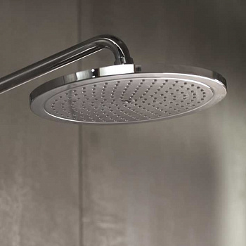 Душевая система Hansgrohe Croma Select S 26790000 Хром