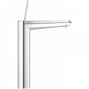 Смеситель для раковины Grohe Eurodisc Joystick 23428 Хром