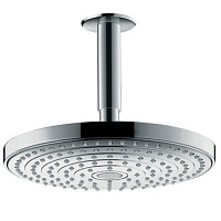 Верхний душ Hansgrohe Raindance Select S 24 26467000 Хром