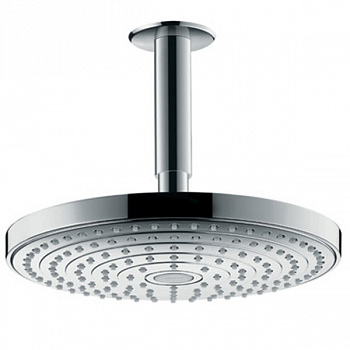 Верхний душ Hansgrohe Raindance Select S 24 26467000 Хром