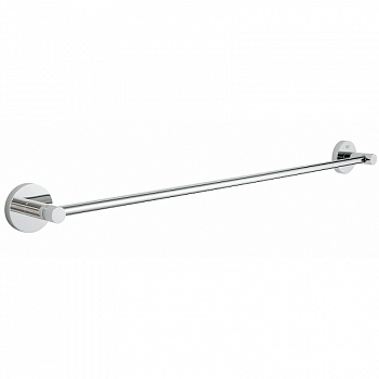 Набор аксессуаров для ванной Grohe Essentials 40775001 Хром