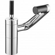 Смеситель для раковины Kaiser Merkur 27011 Хром