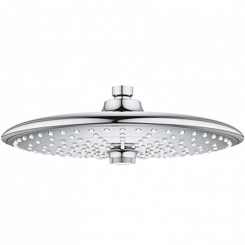 Верхний душ Grohe Euphoria 260 26455000 Хром