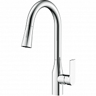 Смеситель для кухни Kaiser Linear 59044 Хром