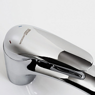 Смеситель для раковины WasserKRAFT Rossel 2803 Хром