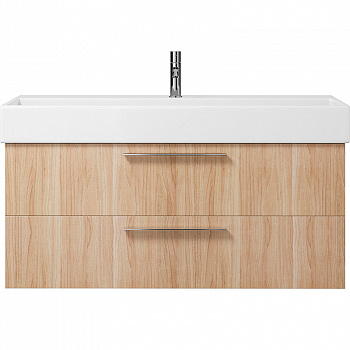 Тумба под раковину Creto Tivoli 120 8-1394S подвесная Soft