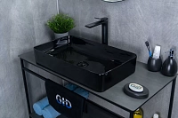 Раковина накладная Gid BL9396