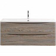 Тумба под раковину BelBagno 120 ACQUA-1200-2C-SO-PS подвесная Pino Scania