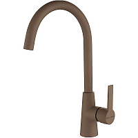 Смеситель для кухни Paulmark Holstein Ho212065-307 Терракот