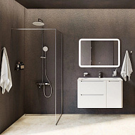 Душевая система IDDIS Shelfy (SHESBBTi06)