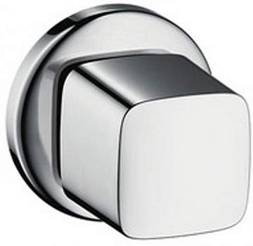 Запорный вентиль Hansgrohe Metris 31677000