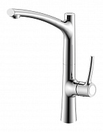 Смеситель для кухни Kaiser Stick 49144 Хром