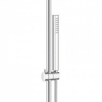 Душевая система Grohe Euphoria 26508000 с термостатом Хром