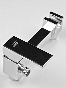 Гигиенический душ со смесителем Viko V-4908 Хром