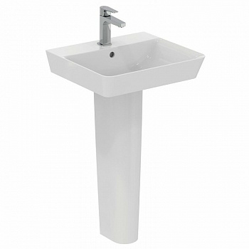 Смеситель для раковины Ideal Standard Cerafine Model D BC553AA Хром