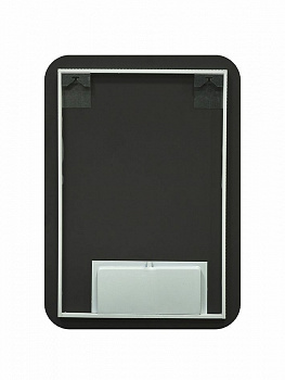 Зеркало Art&Max Ravenna AM-Rav-500-700-DS-F с подсветкой с бесконтактным выключателем