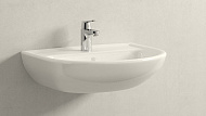 Смеситель для раковины Grohe Eurosmart Cosmopolitan 23325000 Хром