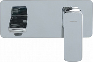 Смеситель для раковины Allen Brau Infinity 5.21003-00 Хром