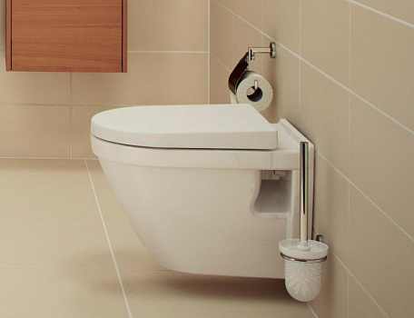 Унитаз Vitra S50 7740B003-0850 подвесной без сиденья
