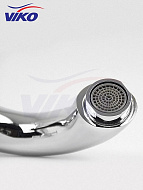 Смеситель для раковины Viko V-1501 Хром