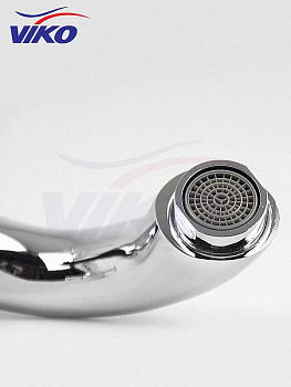 Смеситель для раковины Viko V-1501 Хром