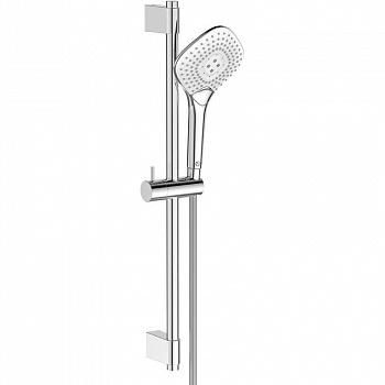 Душевой гарнитур Ideal Standard Ideal Rain Evo Jet Diamond XL3 B1762AA Хром