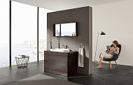 Смеситель для раковины Grohe Eurodisc Joystick 23428 Хром