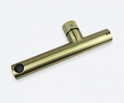 Смеситель для раковины Bronze de Luxe Avantgarde 2021GB Бронзовый