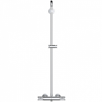 Душевая система Grohe Euphoria 260 27296003 с термостатом Хром