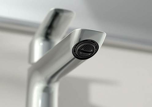 Смеситель для раковины Hansgrohe Logis Fine 71251000 Хром