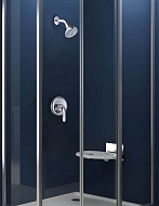 Смеситель для душа Grohe Euroeco New 32742000 Хром