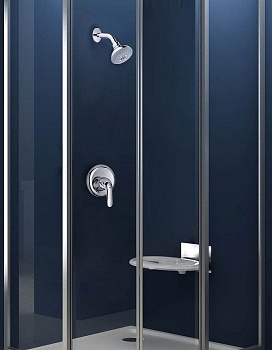 Смеситель для душа Grohe Euroeco New 32742000 Хром
