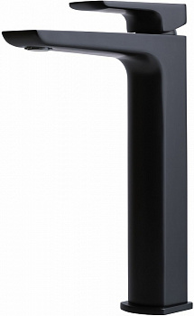 Смеситель для раковины Allen Brau Infinity 5.21002-31 Черный матовый
