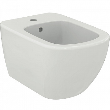 Биде Ideal Standard Tesi T457001 подвесное Белое