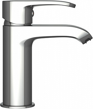 Смеситель для раковины Ceramica Nova A.V.O 70023CH Хром