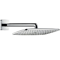 Верхний душ Hansgrohe Raindance Е 36 27376000 Хром