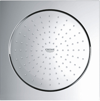 Верхний душ Grohe Rainshower F-series 27271000 Хром