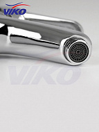 Смеситель для раковины Viko V-4801 Хром