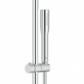 Душевая система Grohe Concetto New 23061002 Хром