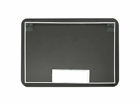 Зеркало Art&Max Ravenna AM-Rav-1000-700-DS-F с подсветкой с бесконтактным выключателем
