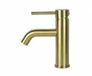 Смеситель для раковины Bronze de Luxe Scandi 1451BR Бронза