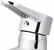 Смеситель для раковины Viko V-4801 Хром