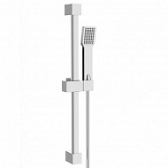 Душевой гарнитур BelBagno Romano ROM-SAL-CRM Хром