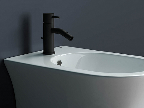 Биде Ceramica Nova Star CN1906 Белое