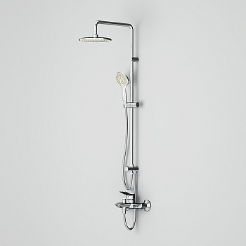 Душевая система AM.PM X-Joy F40885A34 Хром