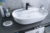 Раковина накладная Gid Mnc346C