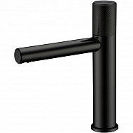 Смеситель для раковины Bronze de Luxe Avantgarde 2010H Черный