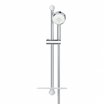 Душевой гарнитур Grohe Tempesta Cosmopolitan 100 27577002 Хром