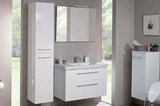 Тумба Villeroy&Boch 2Day2 35 L A99700E4 подвесная Белая
