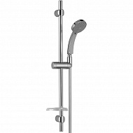 Душевой гарнитур Jacob Delafon Citrus E12907-CP Хром